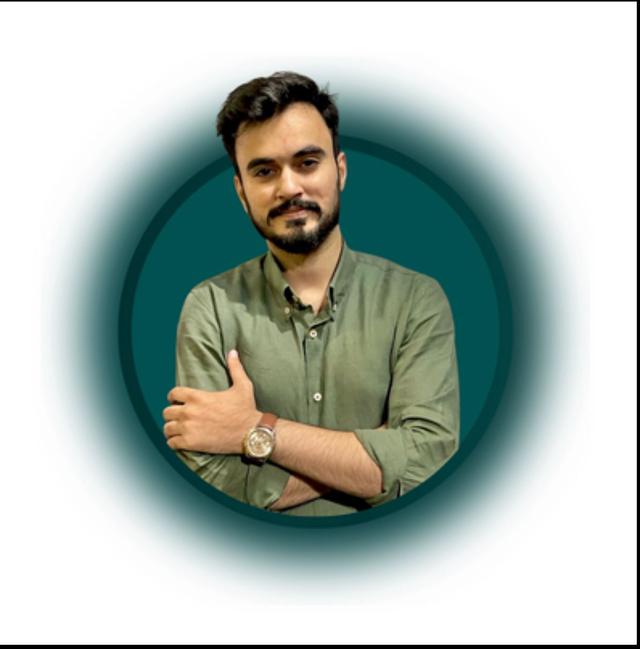 Ahmer Tahir's Image