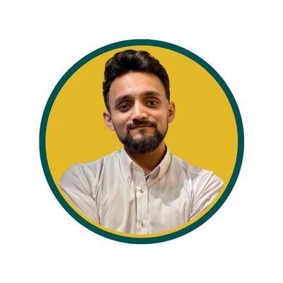 Bilal Zafar's Image