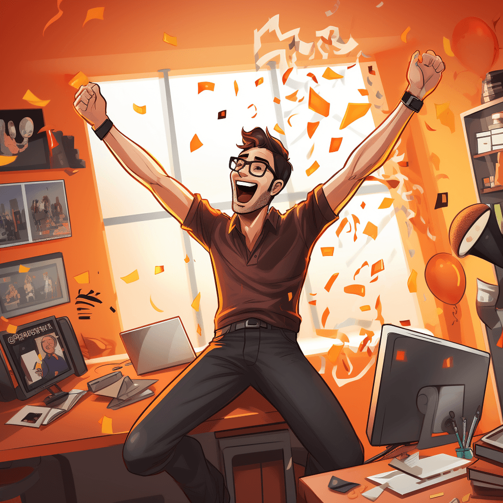 Setup Business Image